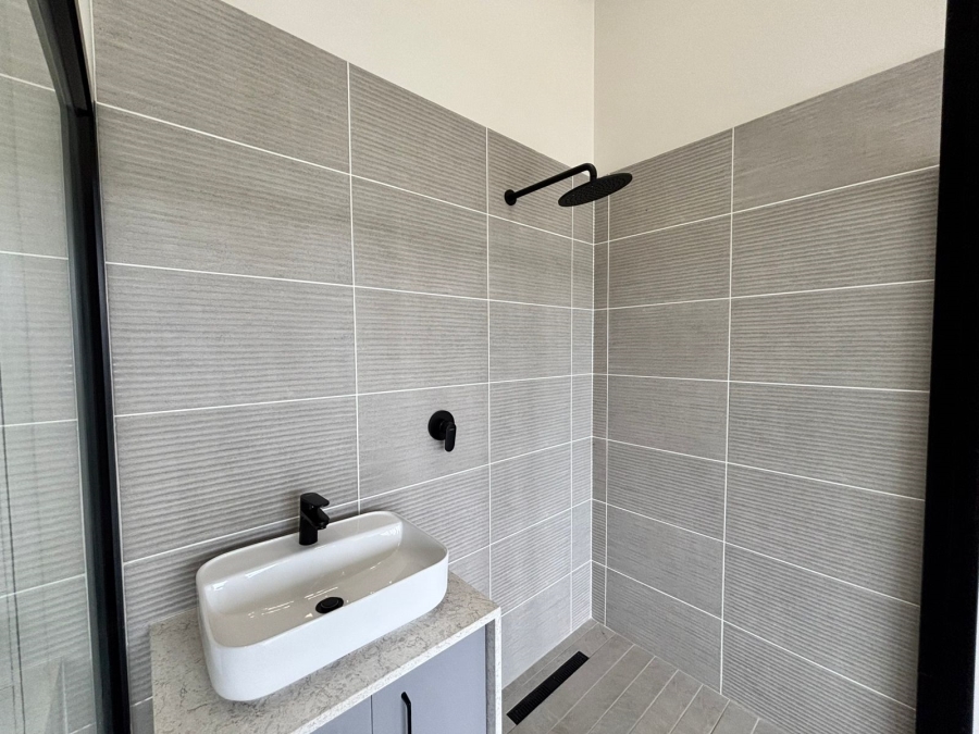 To Let 3 Bedroom Property for Rent in Helderzicht Eco Estate North West
